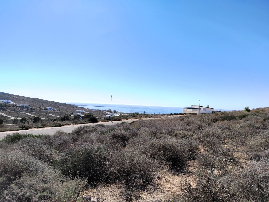 0 Bedroom Property for Sale in Steenbergs Cove Western Cape